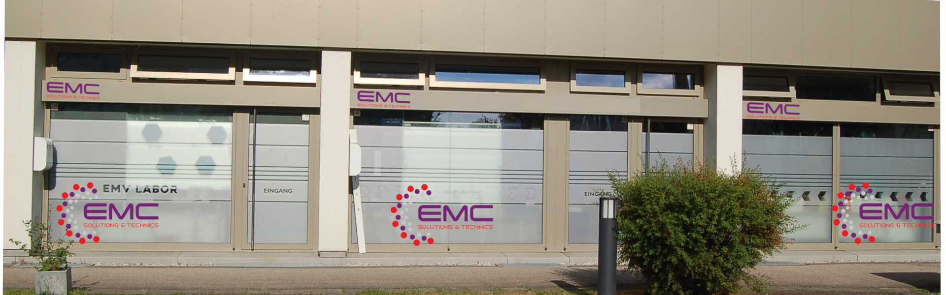 EMV Labor München