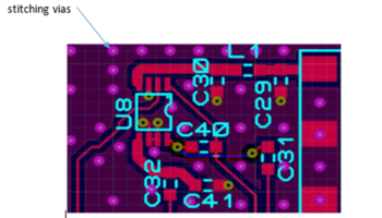 EMV Tips - PCB-Routing