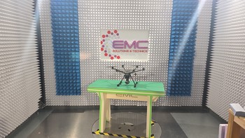 Unser modernes Messequipment umfasst hochwertige Geräte 