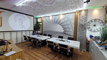 EMV Seminar - EMV von Leiterplatten, Teil 1 bis Teil 4